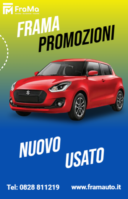 Frama snc Promozione - Capaccio Paestum (SA)