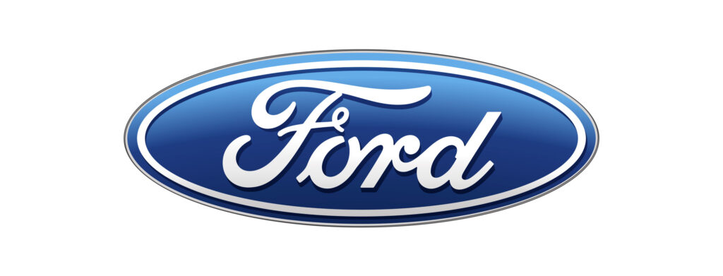 Logo Ford - Framauto - Capaccio Paestum (SA)