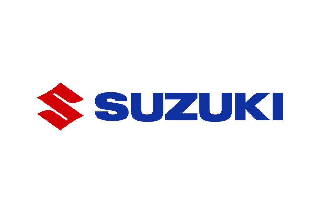 Logo Suzuki - Framauto - Frama snc - Capaccio Paestum (SA)